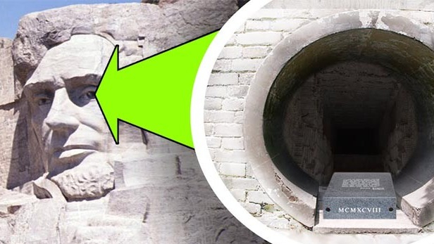 3个藏在著名建筑,内部的秘密